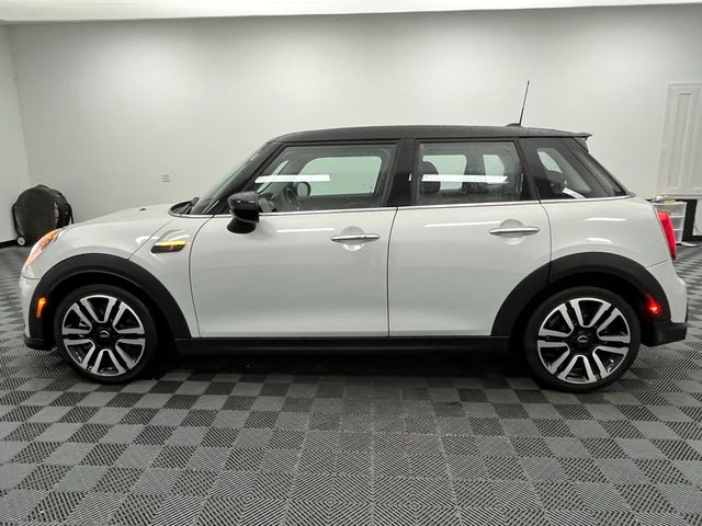 2022 MINI Cooper Hardtop S