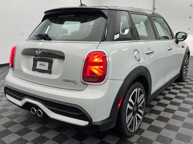 2022 MINI Cooper Hardtop S