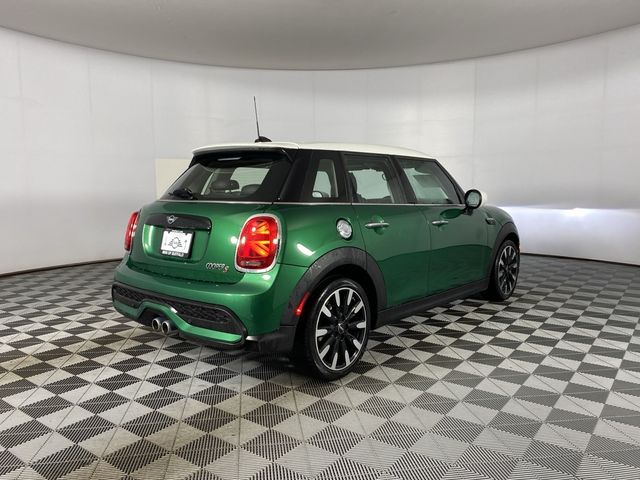 2022 MINI Cooper Hardtop S