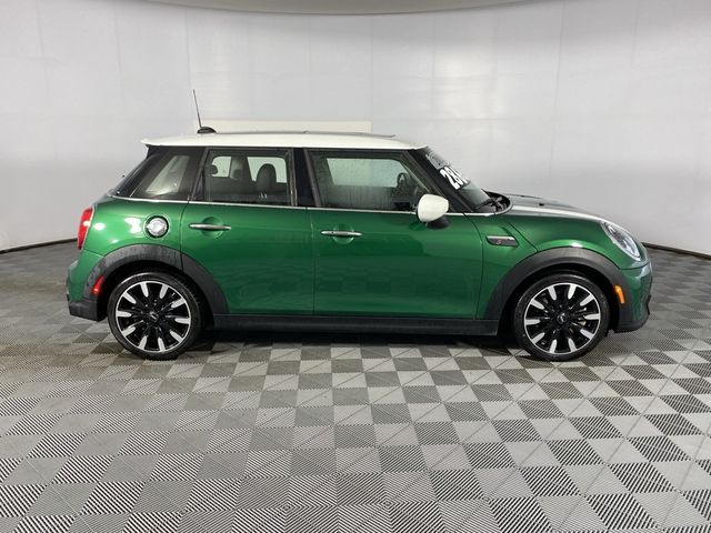 2022 MINI Cooper Hardtop S