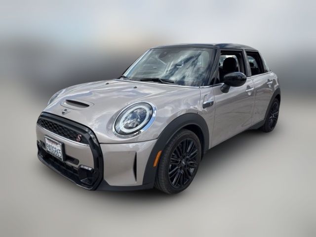 2022 MINI Cooper Hardtop S