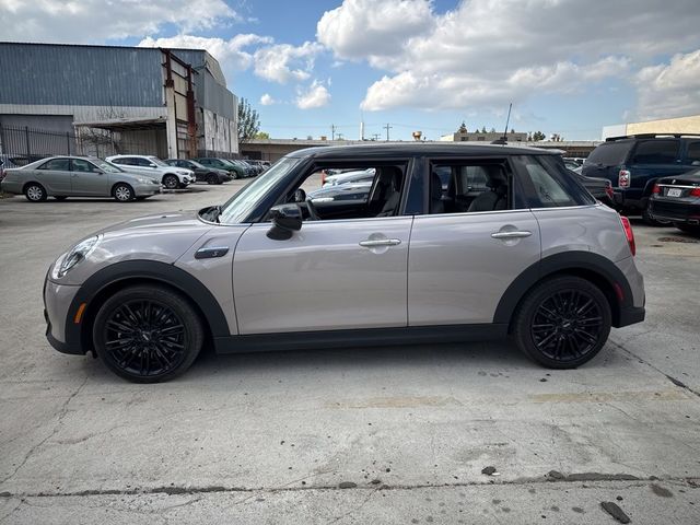 2022 MINI Cooper Hardtop S