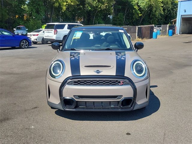 2022 MINI Cooper Hardtop S