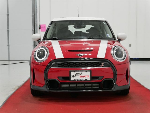 2022 MINI Cooper Hardtop S