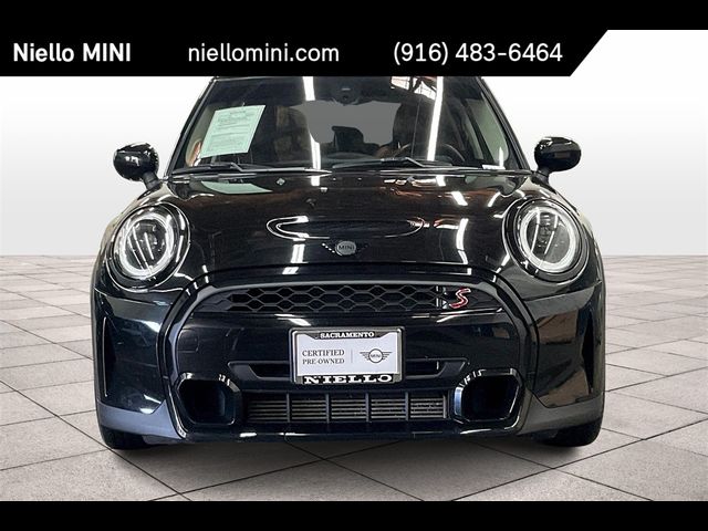 2022 MINI Cooper Hardtop S