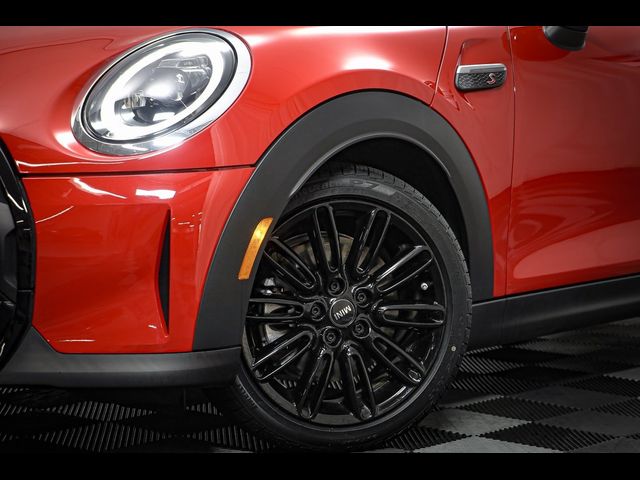 2022 MINI Cooper Hardtop S