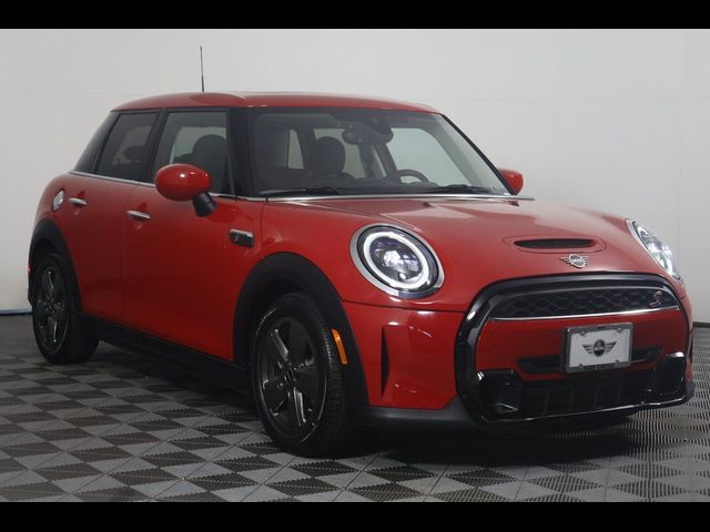 2022 MINI Cooper Hardtop S