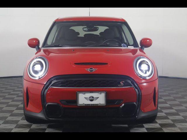 2022 MINI Cooper Hardtop S