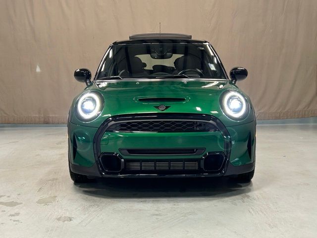 2022 MINI Cooper Hardtop S