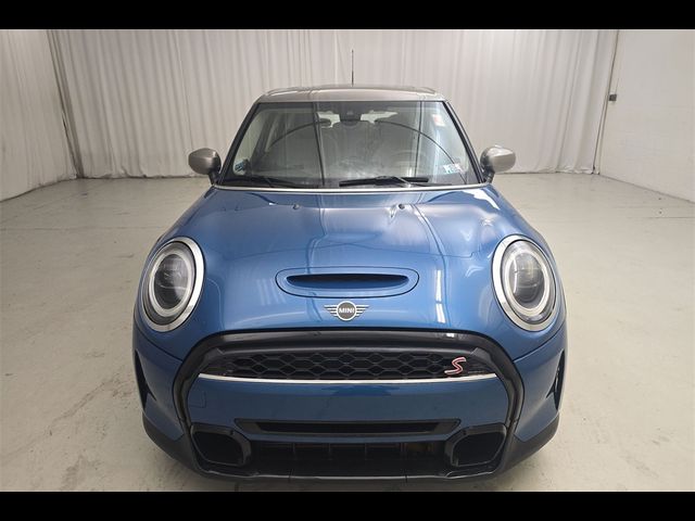 2022 MINI Cooper Hardtop S