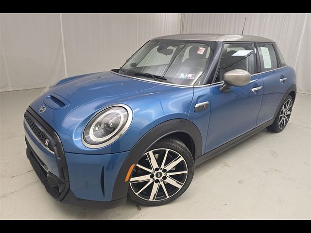 2022 MINI Cooper Hardtop S