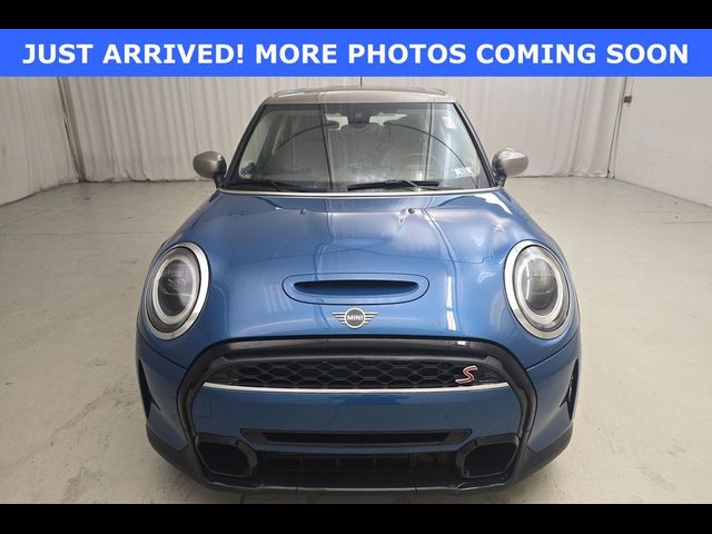 2022 MINI Cooper Hardtop S