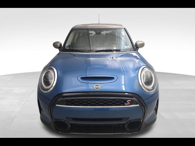 2022 MINI Cooper Hardtop S