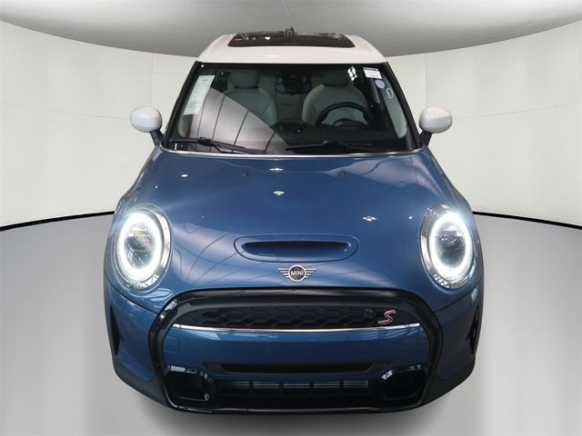 2022 MINI Cooper Hardtop S