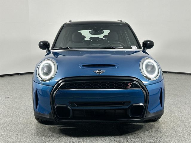 2022 MINI Cooper Hardtop S