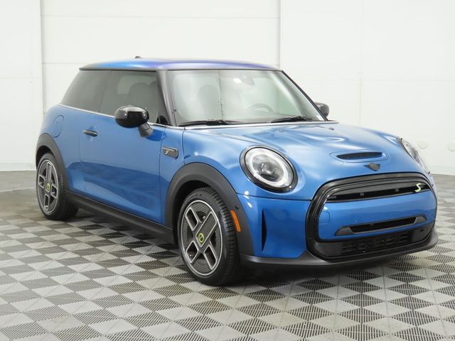 2022 MINI Cooper Hardtop SE