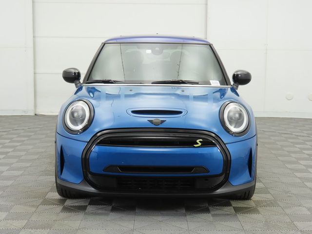 2022 MINI Cooper Hardtop SE