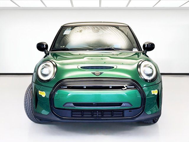 2022 MINI Cooper Hardtop SE
