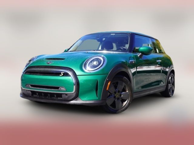 2022 MINI Cooper Hardtop SE