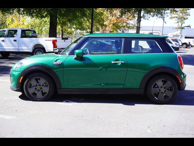 2022 MINI Cooper Hardtop SE