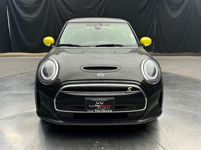 2022 MINI Cooper Hardtop SE