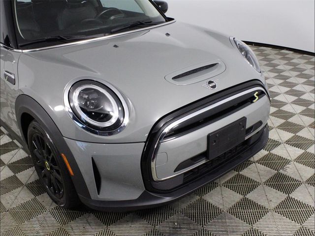 2022 MINI Cooper Hardtop SE