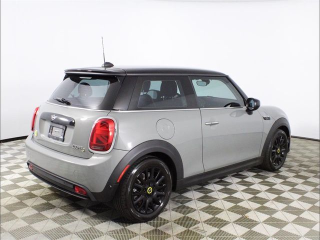 2022 MINI Cooper Hardtop SE