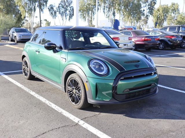 2022 MINI Cooper Hardtop SE