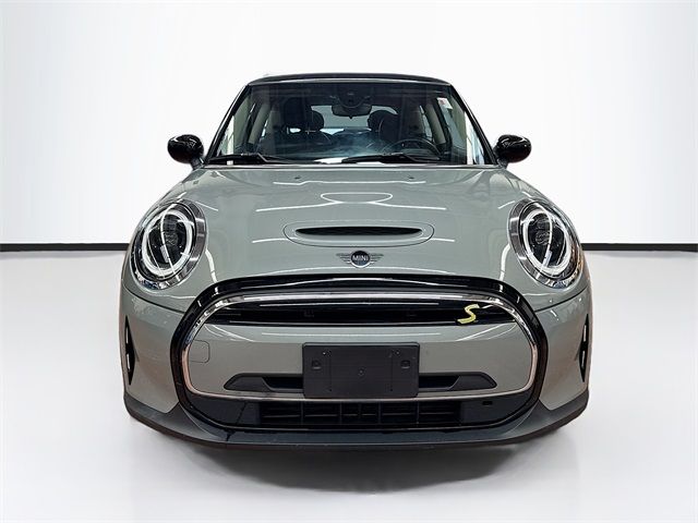 2022 MINI Cooper Hardtop SE