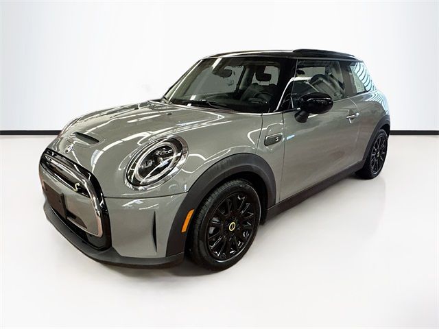 2022 MINI Cooper Hardtop SE