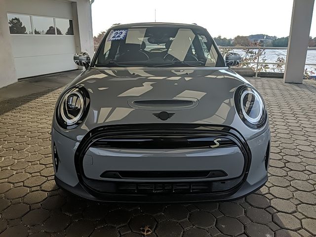 2022 MINI Cooper Hardtop SE