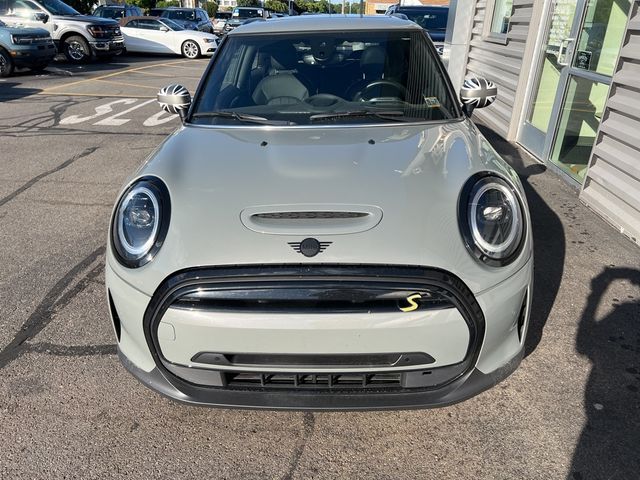 2022 MINI Cooper Hardtop SE