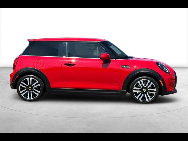 2022 MINI Cooper Hardtop SE