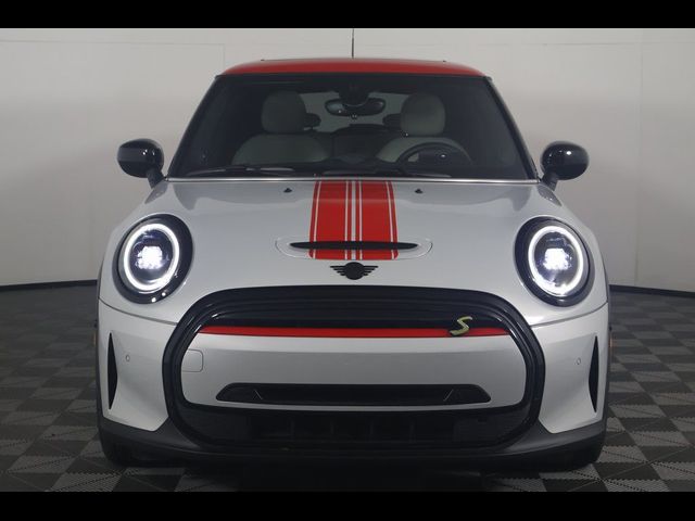 2022 MINI Cooper Hardtop SE