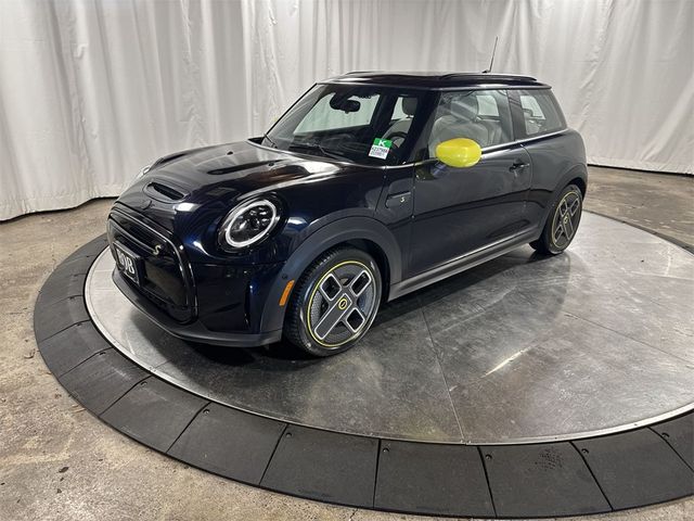 2022 MINI Cooper Hardtop SE