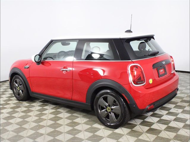 2022 MINI Cooper Hardtop SE