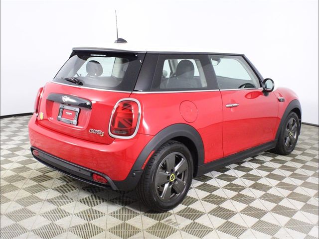 2022 MINI Cooper Hardtop SE