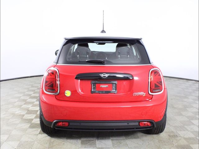 2022 MINI Cooper Hardtop SE