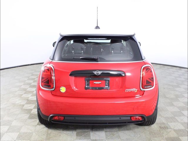 2022 MINI Cooper Hardtop SE