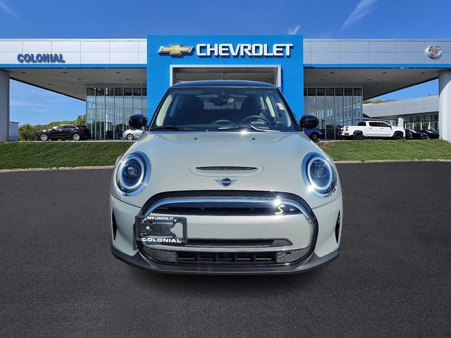 2022 MINI Cooper Hardtop SE