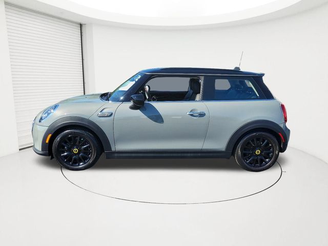 2022 MINI Cooper Hardtop SE