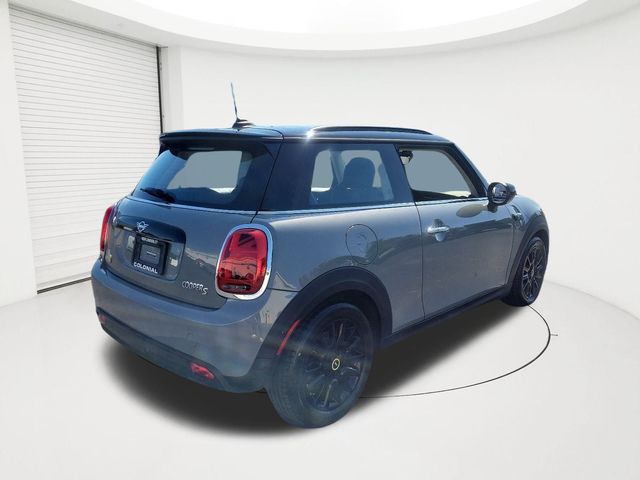 2022 MINI Cooper Hardtop SE