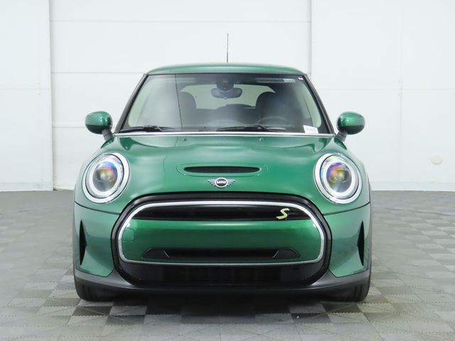 2022 MINI Cooper Hardtop SE