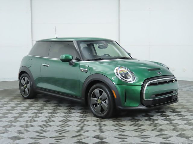 2022 MINI Cooper Hardtop SE