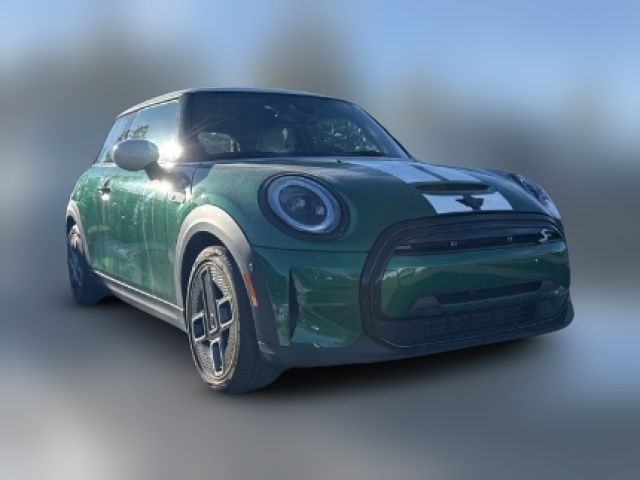 2022 MINI Cooper Hardtop SE