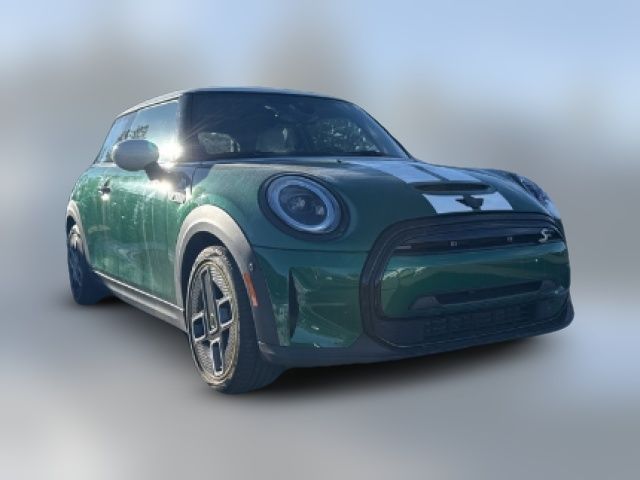 2022 MINI Cooper Hardtop SE