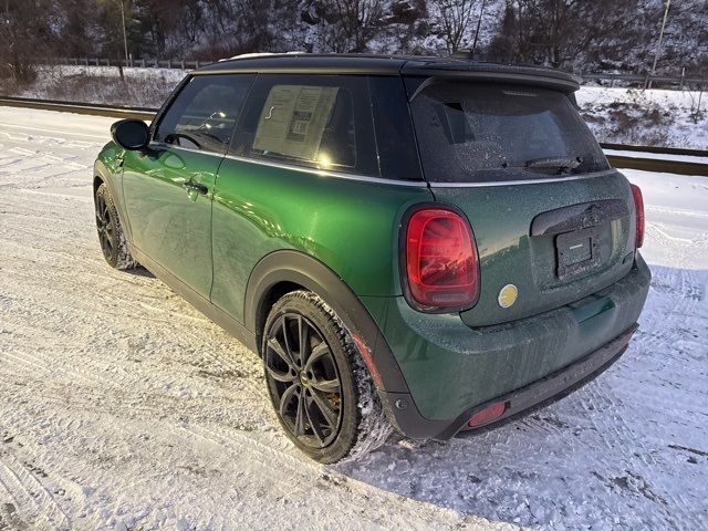 2022 MINI Cooper Hardtop SE