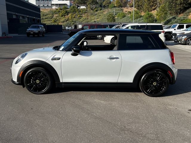 2022 MINI Cooper Hardtop SE