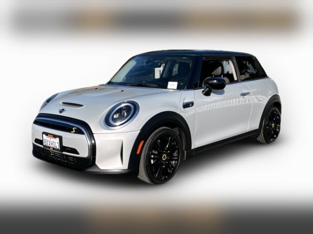 2022 MINI Cooper Hardtop SE