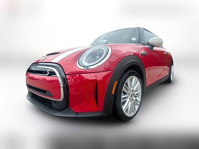 2022 MINI Cooper Hardtop SE